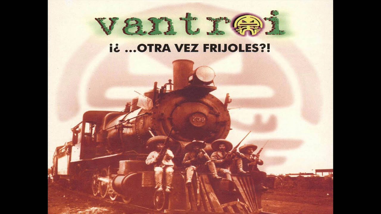 05. ¿Anís o Tequila? - Vantroi
