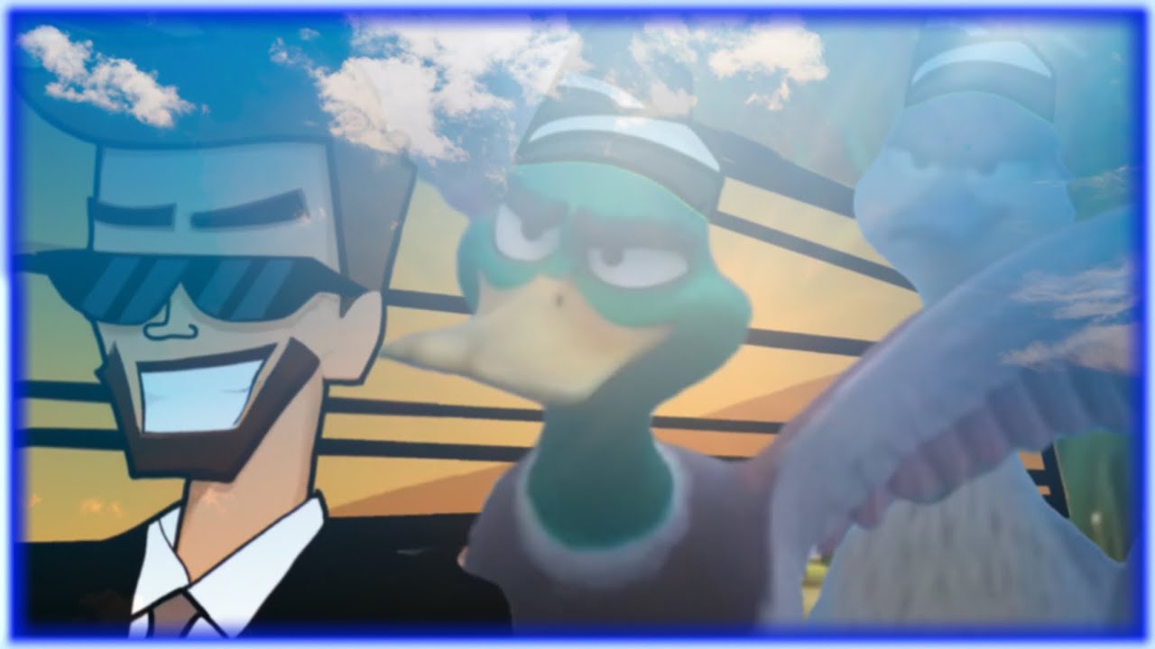 MiGRATION - coffin dance song (ozyrys remix) ⚡️SEASON 7⚡️ (by Anthony)