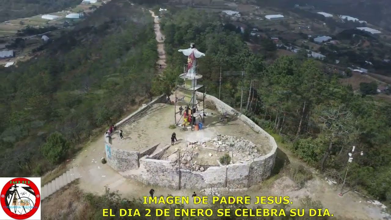 #AQUIXTLA PADRE JESUS/XPLORA-ANDO.