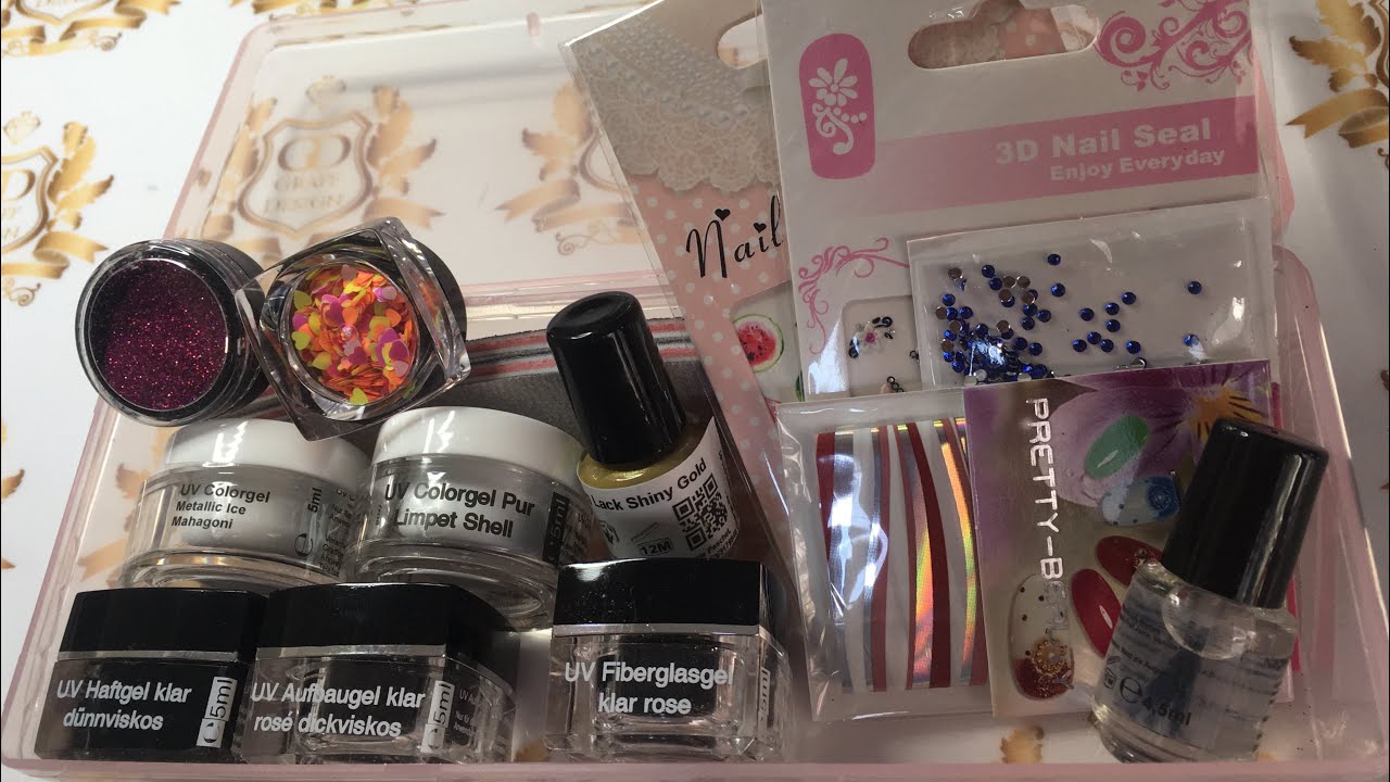 Die Kennenlernbox von Graffdesign