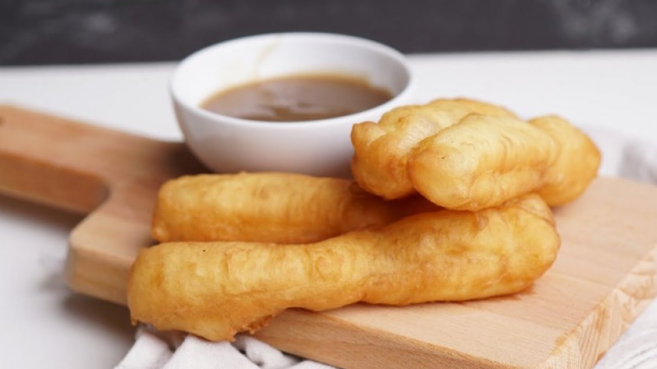 Insanely Yummy Breakfast Foods You Need To Try Before You Die