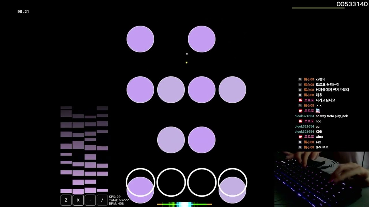 Far in the blue sky 95% S!!