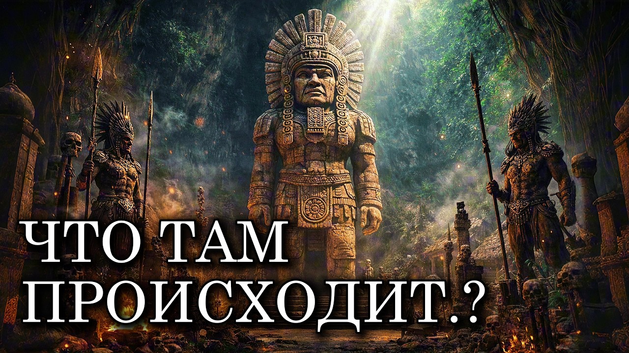 Что на САМОМ ДЕЛЕ происходит на СЕВЕРНОМ СЕНТИНЕЛЕ? | История Для Сна