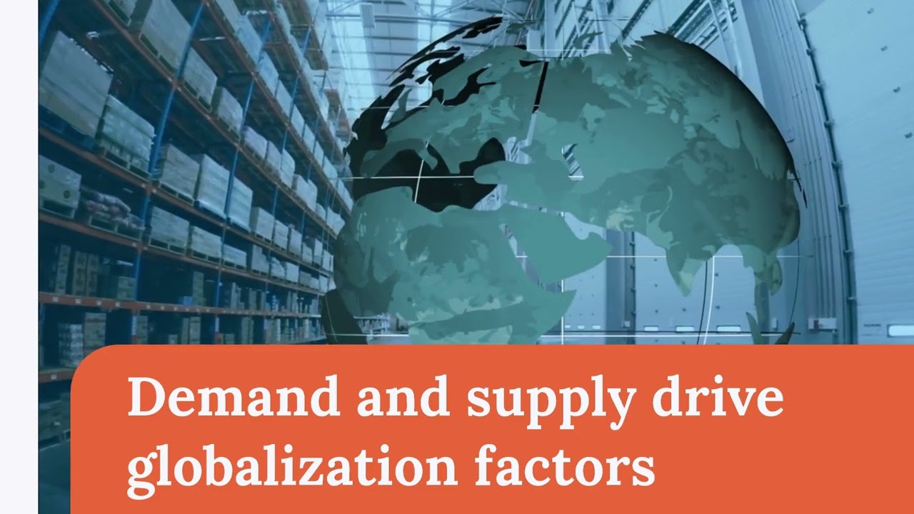 LO2 - Operating in a Global Context