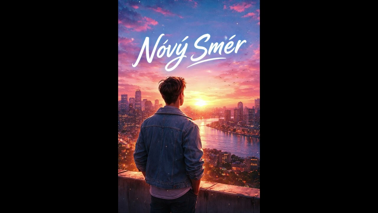 Nový směr✨