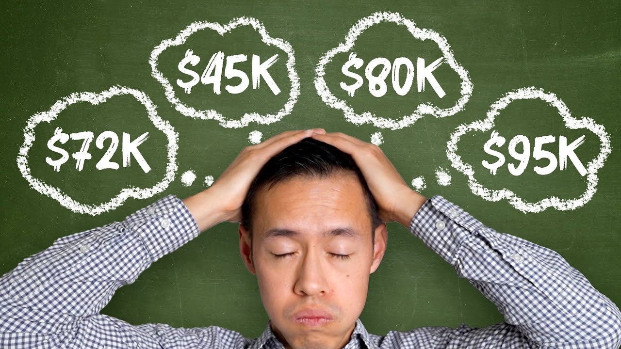 Avoid Only Looking at Salary When Choosing Your Civil Engineering Field
