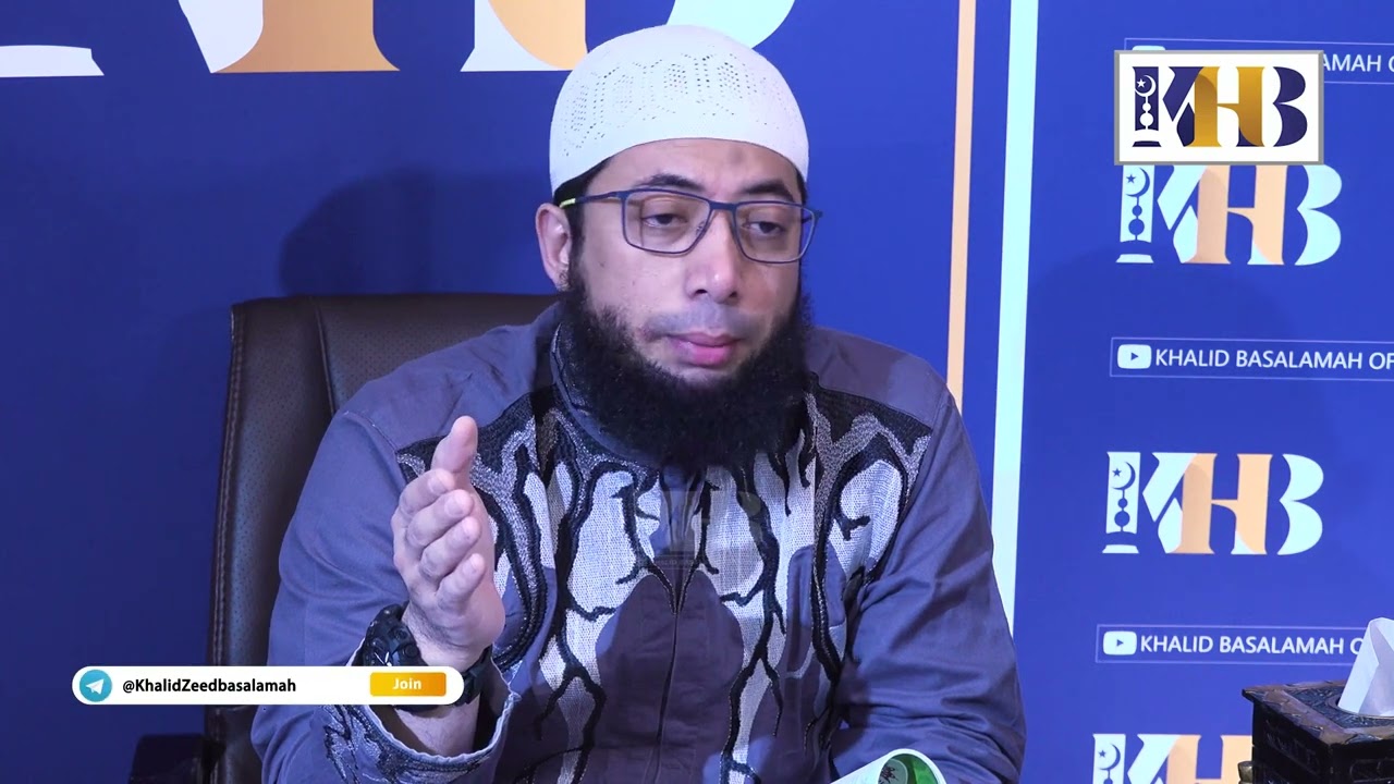Hadist Qudsi - Keutamaan Berdoa dan Shalat pada Akhir Malam