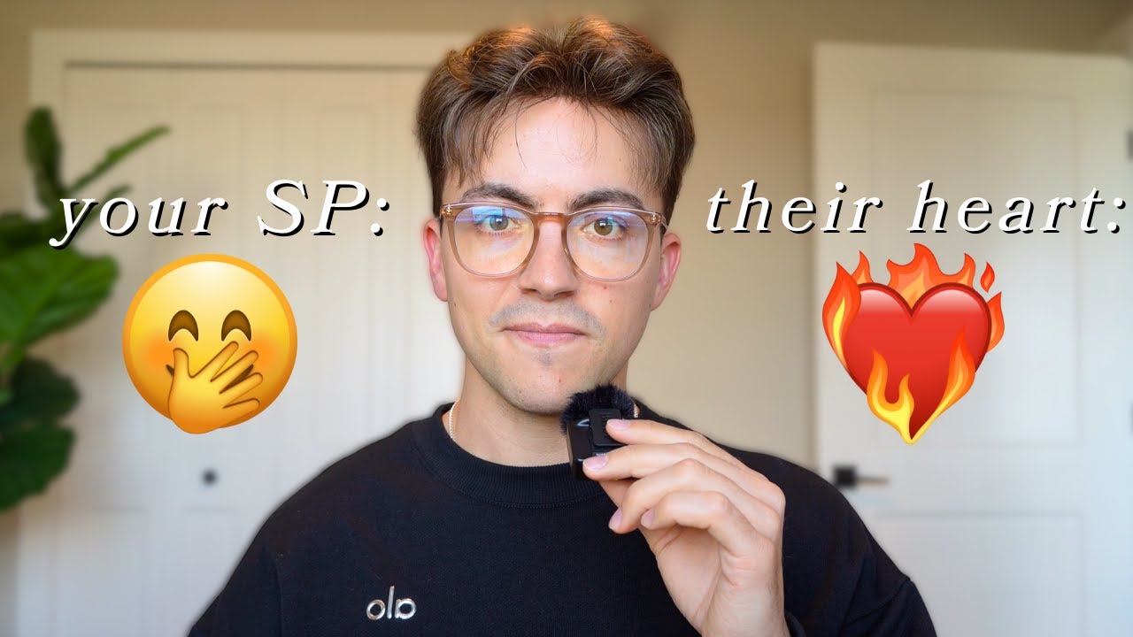 Hot and Cold? Your SP Is Only Hot For You | Manifest