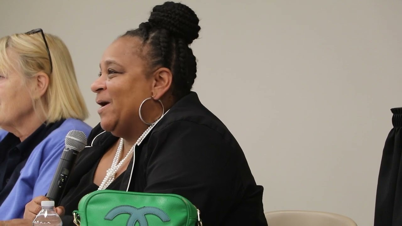 Trenton School Board Candidates Forum, October 30, 2025