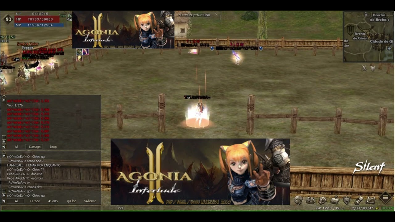 L2-AGONIA EDUCANDO MONEYBUT