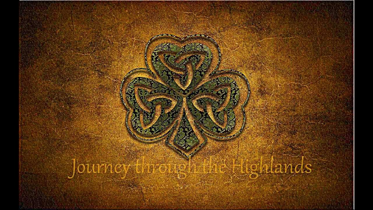 Epic Celtic music-Journey through the highlands - Tartalo Music