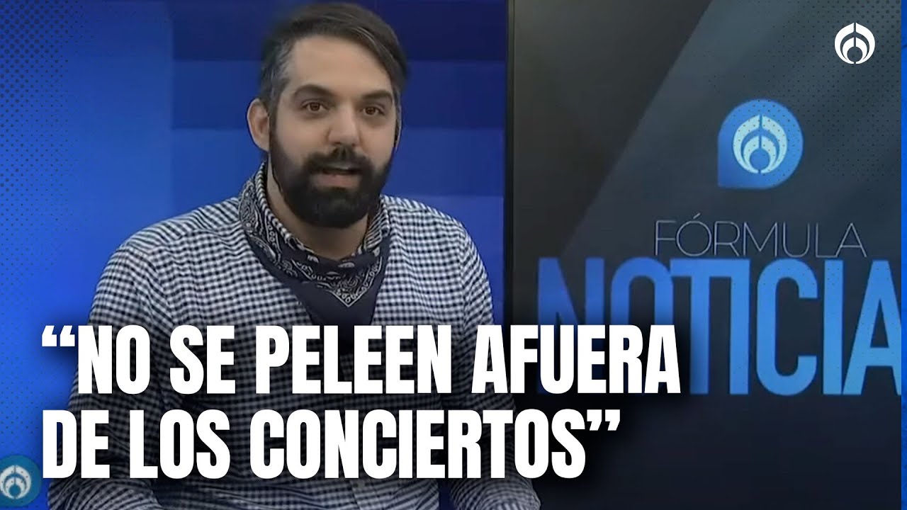 Diputado Antonio Attolini explica lo que pas&oacute; en su supuesta 