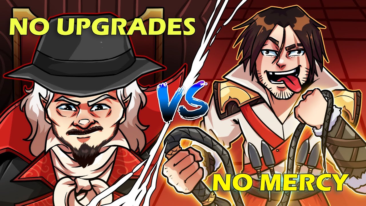 Castlevania III: Dracula’s Curse – Just me, My Leather Whip, and a Horrible Time