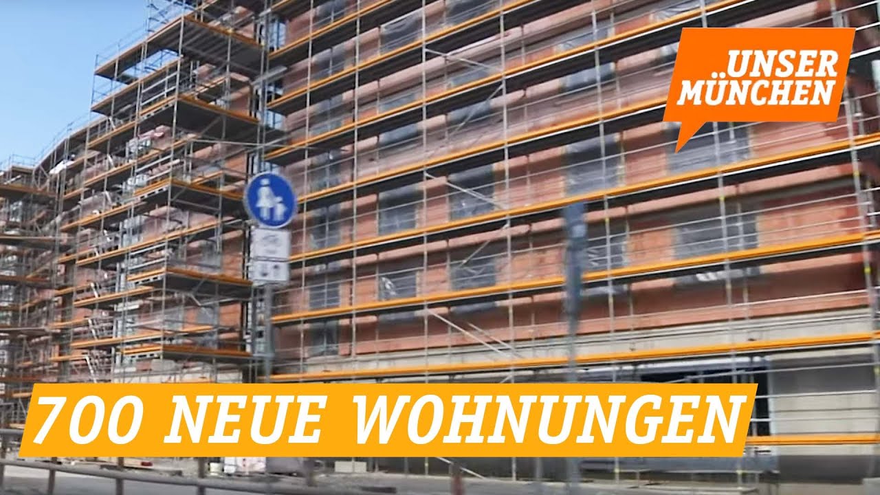 Ein neues Stadtquartier in Freiham