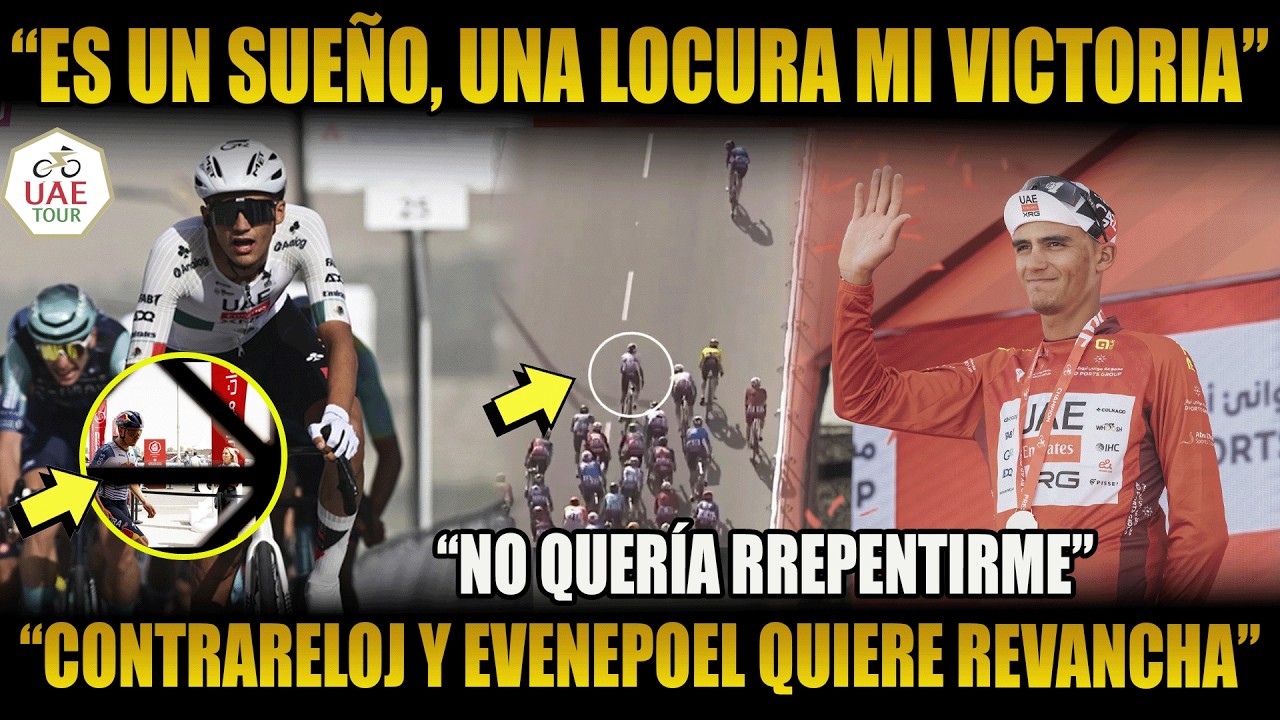 ¡HONESTAMENTE ES UN SUEÑO! 