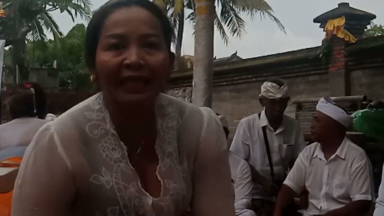 Wali Ratu Gede Dalem