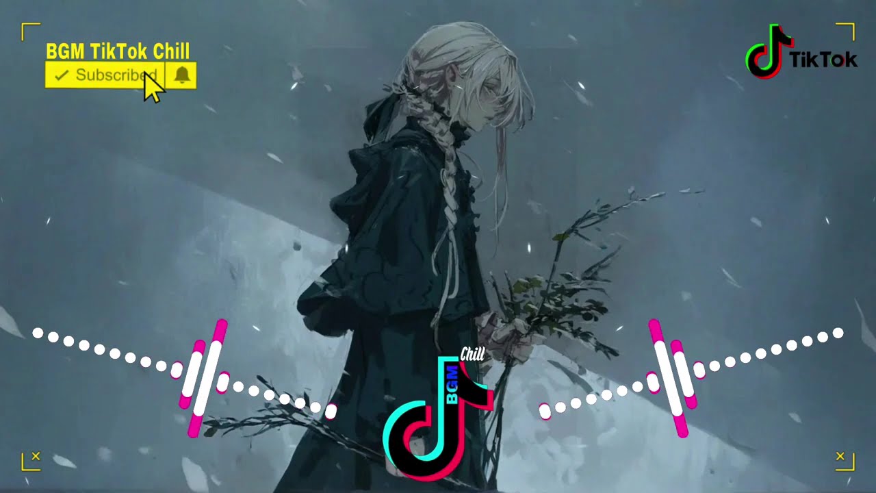 Best EDM Music【春泥】🎧｜歌曲合輯 Chinese Chill Song TikTok｜Melody TikTok