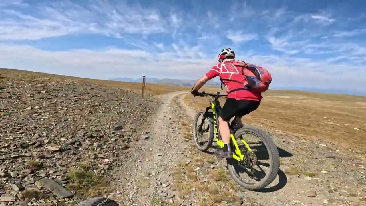 Collada de Toses   Sota el Puigmal 13 08 20251