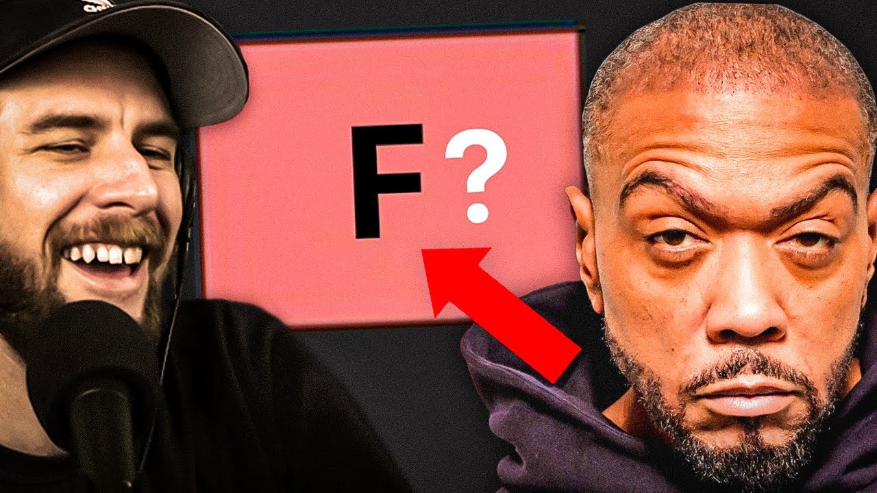 Reacting to Navie D's Rhythm Roulette Tier List