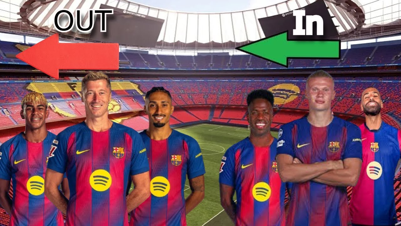 Styrer Barcelona i 1 sæson! Hvor mange trofæer vandt vi?