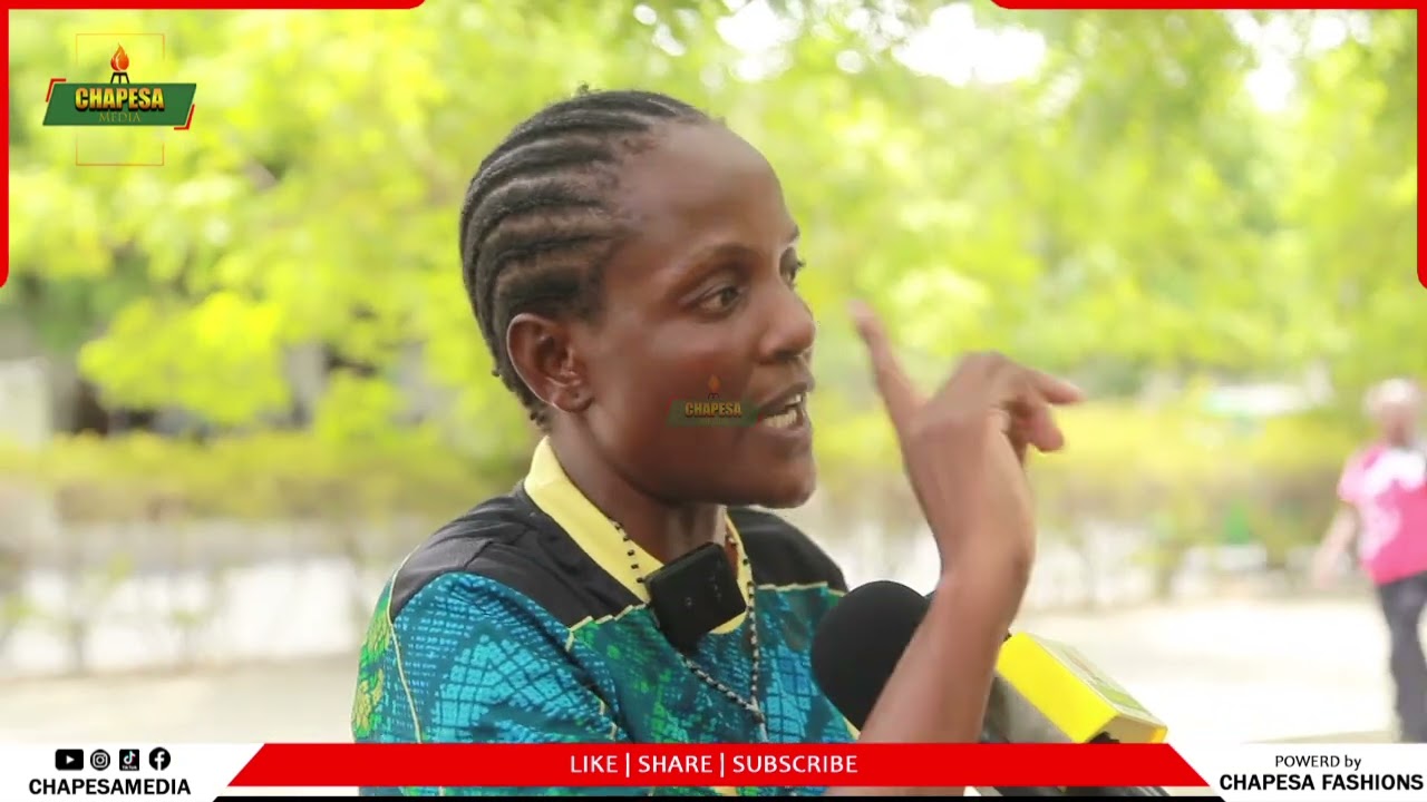 ELIZABETH YANGA:AMWAGA CHECHE/ TUMESHINWA KUFUZU ILA TUMEWAPASUA VICHWA/ HATUKUWATEGEMEA AL AHLY
