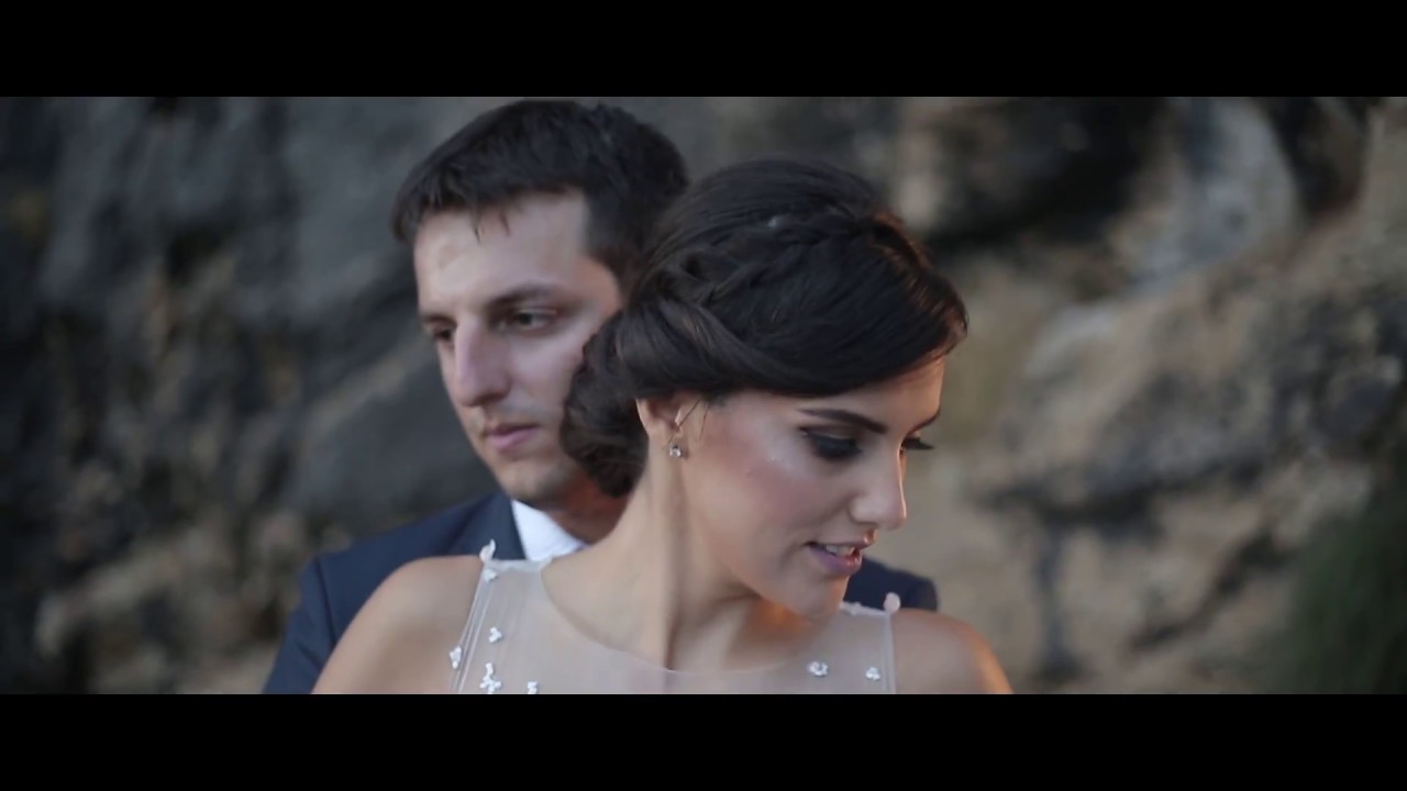 Renata i Ivan / Wedding Trailer