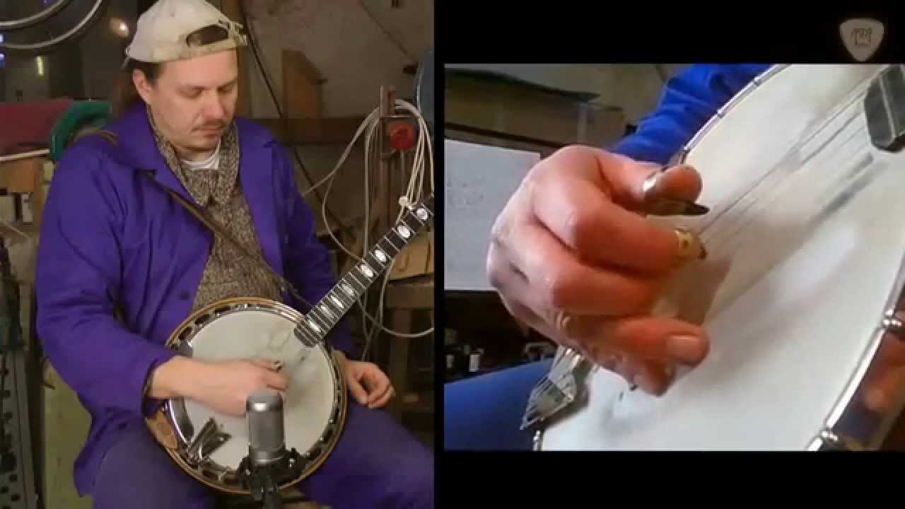 Rolly 1 - poloha pravé ruky, 5 typů rollu (ukázka)