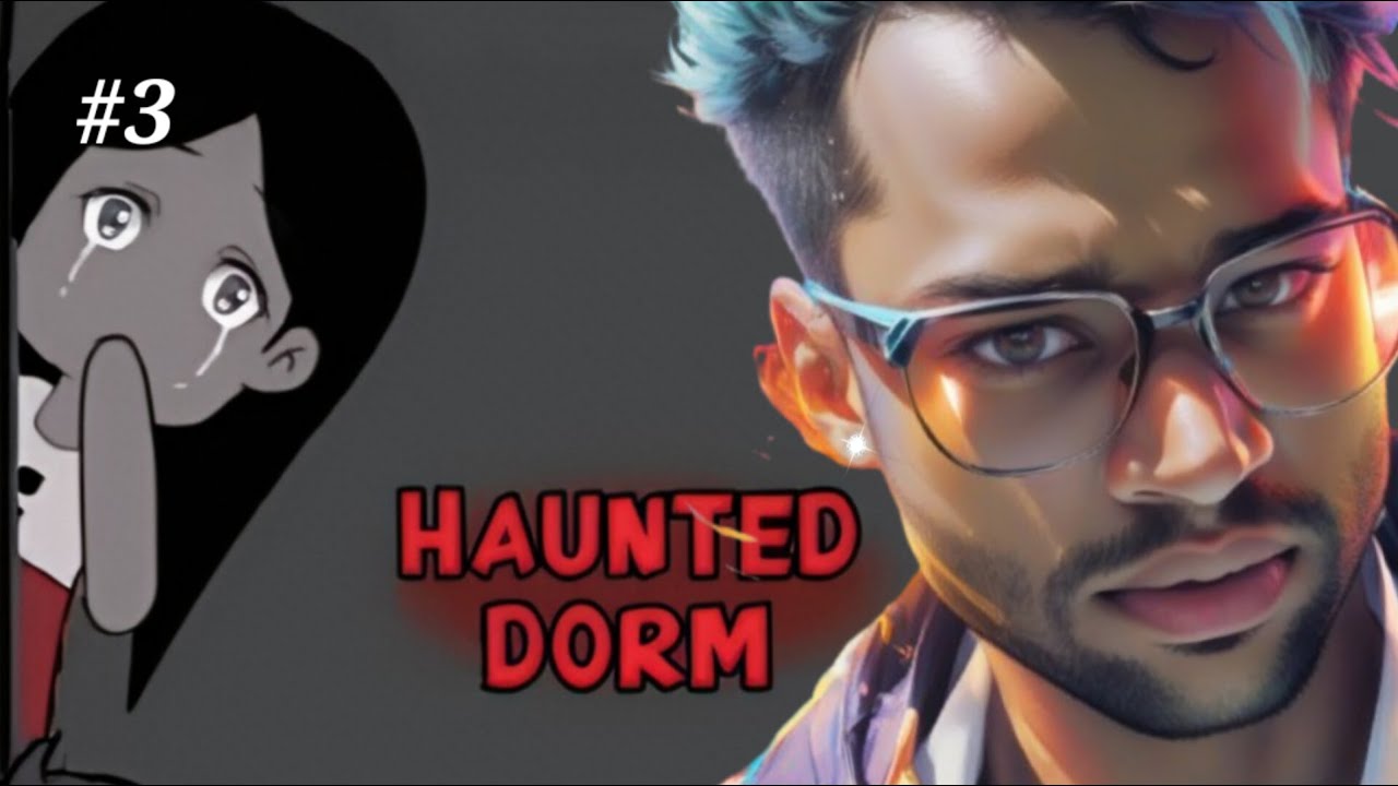 MVP✨️ Stop Turret Attack 👾 | 7 Monsters Mode | Haunted Dorm #3