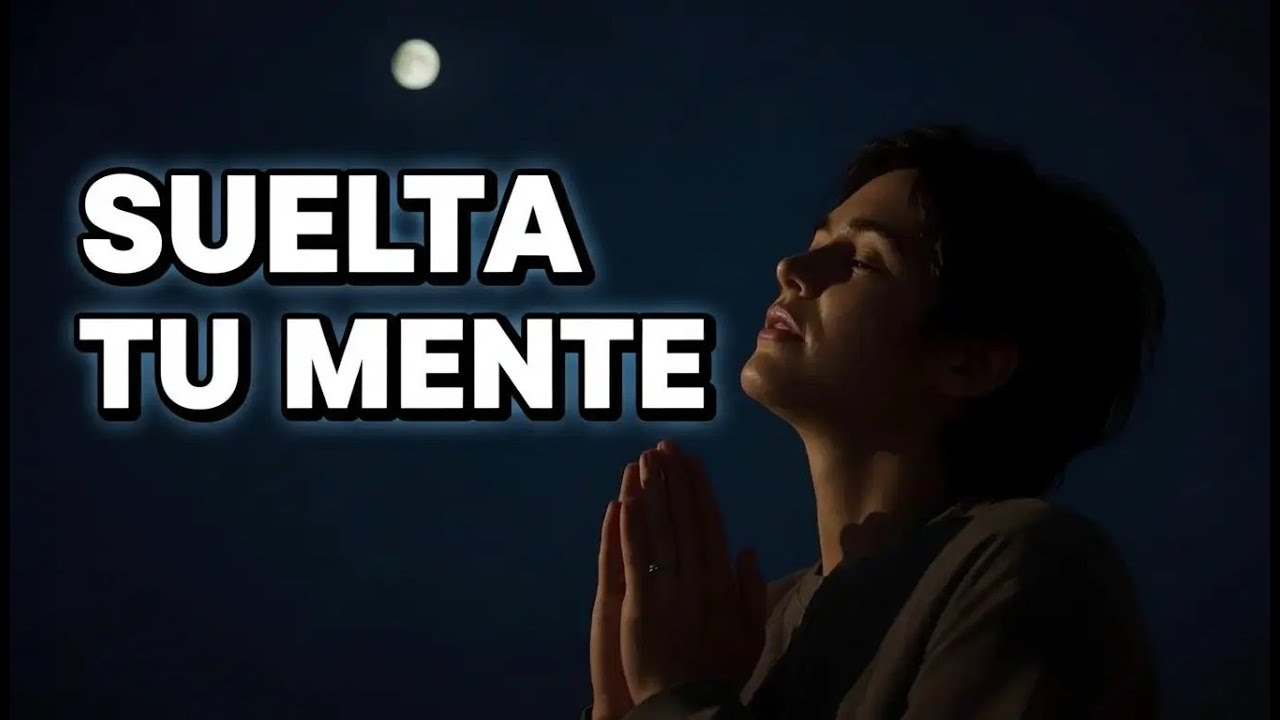 👉 3 Horas de Música Cristiana para Dormir 😴 Sana tu Mente y Descansa en Dios