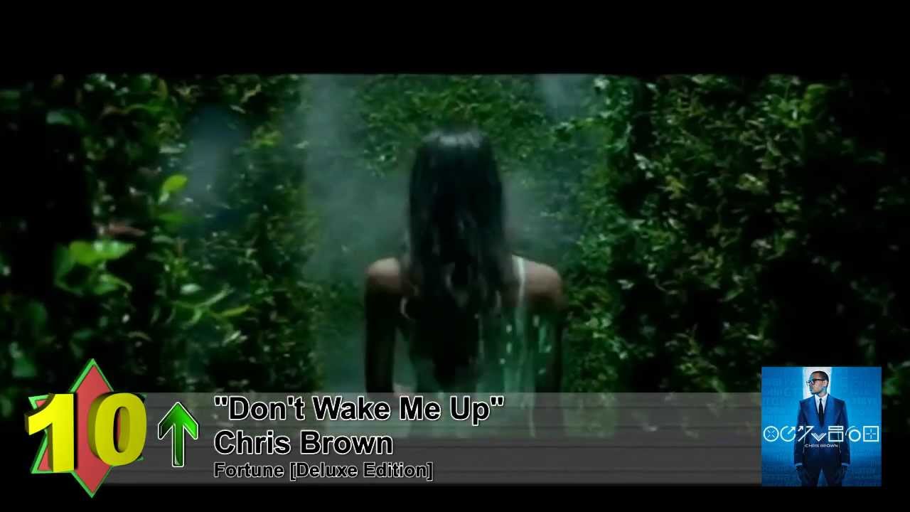Top 10 Songs - Week Of November 10, 2012