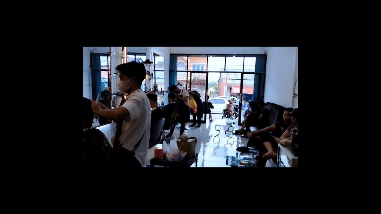 Friendshouse Barbershop