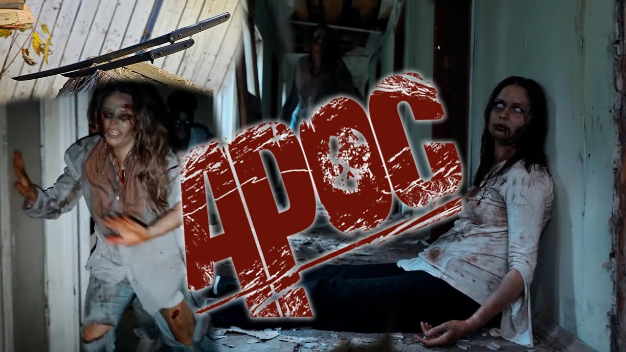 Tools for "THE END OF DAYS" APOC TOOLS