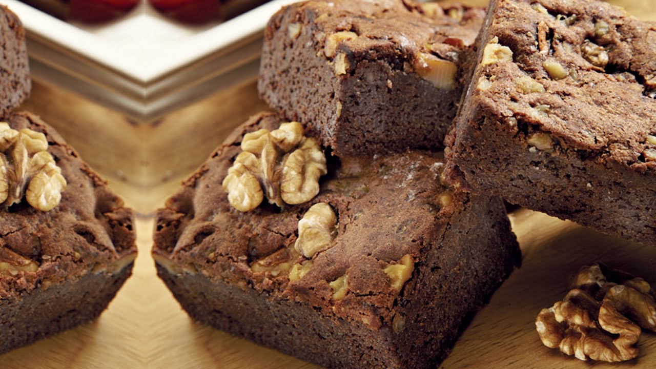 Chocolate Brownie | Easy 3 step recipe