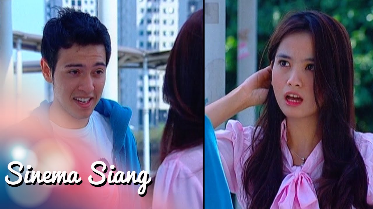 Busway Jurusan Cinta Part 1 [Sinema Siang] [17 Des 2015]
