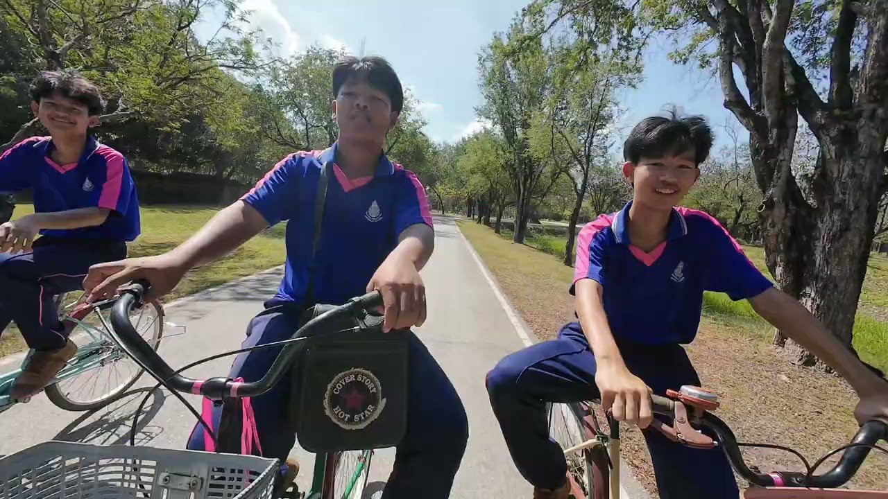 ทัศน..ที่สุโขทัย