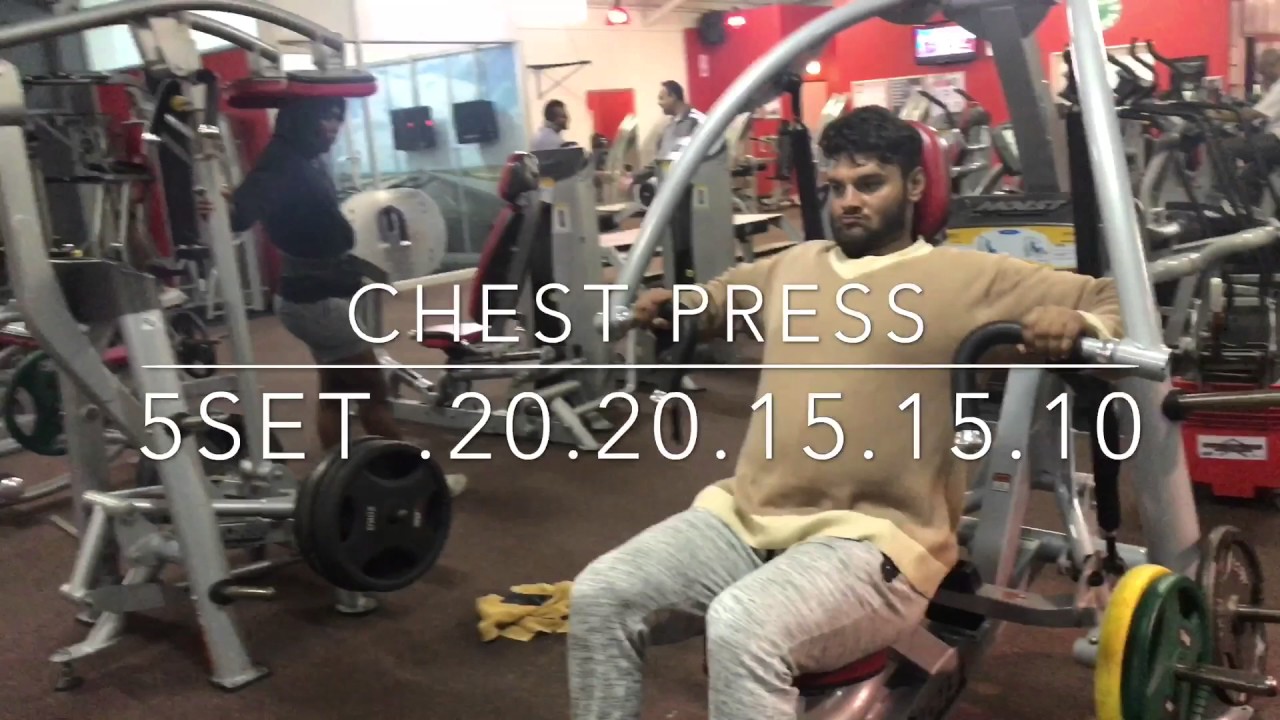 Fasting Season Workout