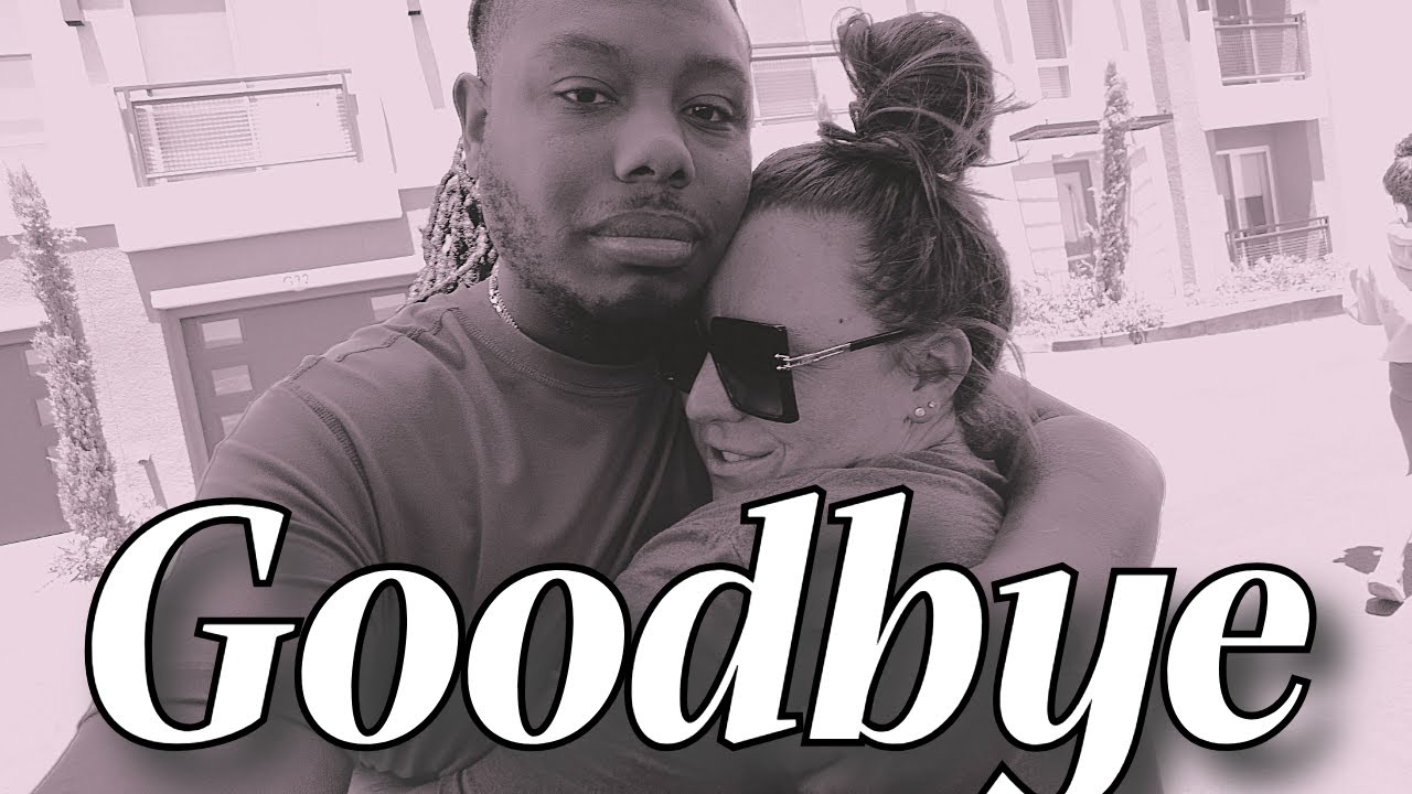 Goodbye Nicole.. *Very Emotional*