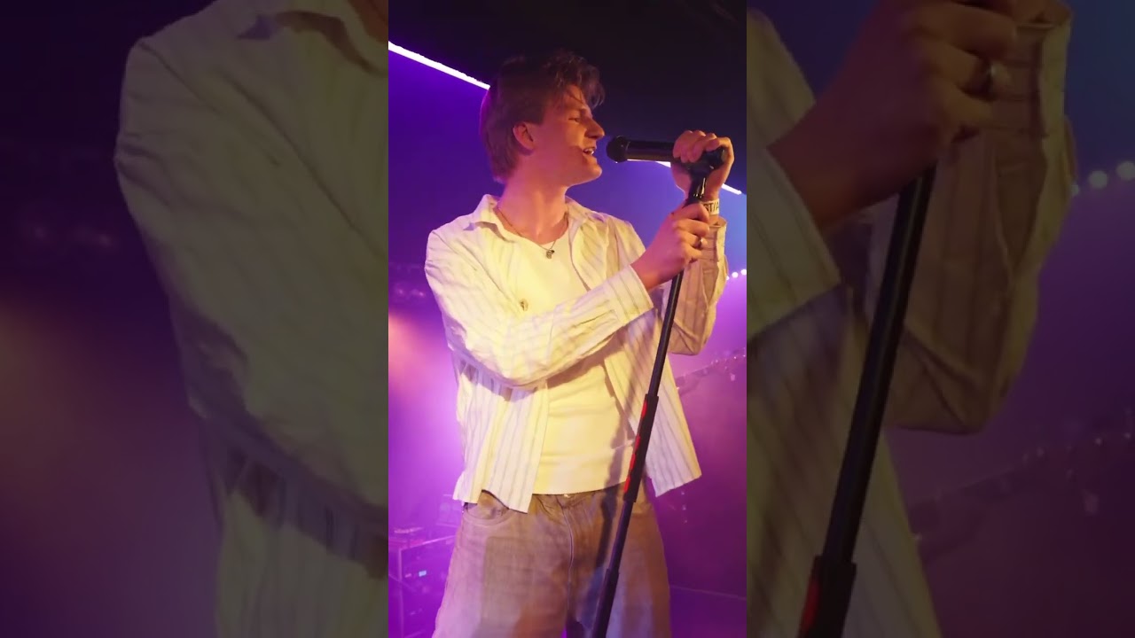 Fraser McLean - Showcase