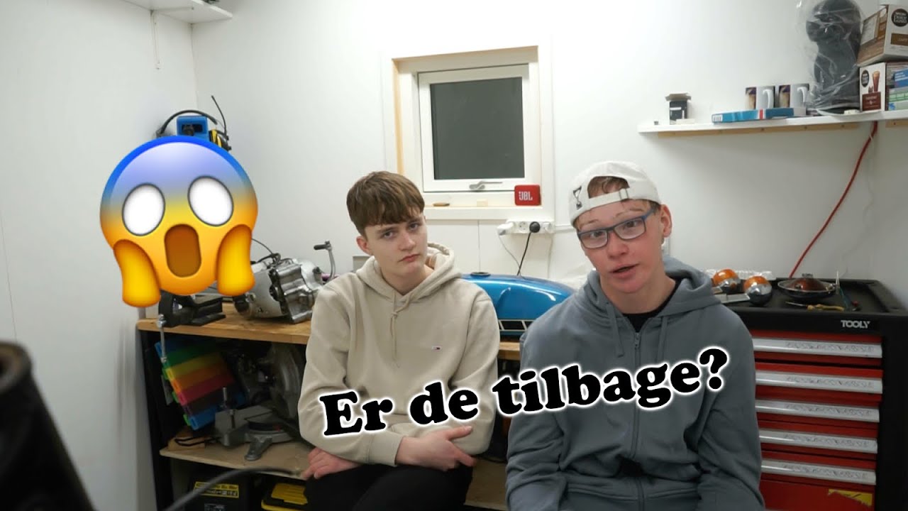 Politijagt! De er fanget - Del 2