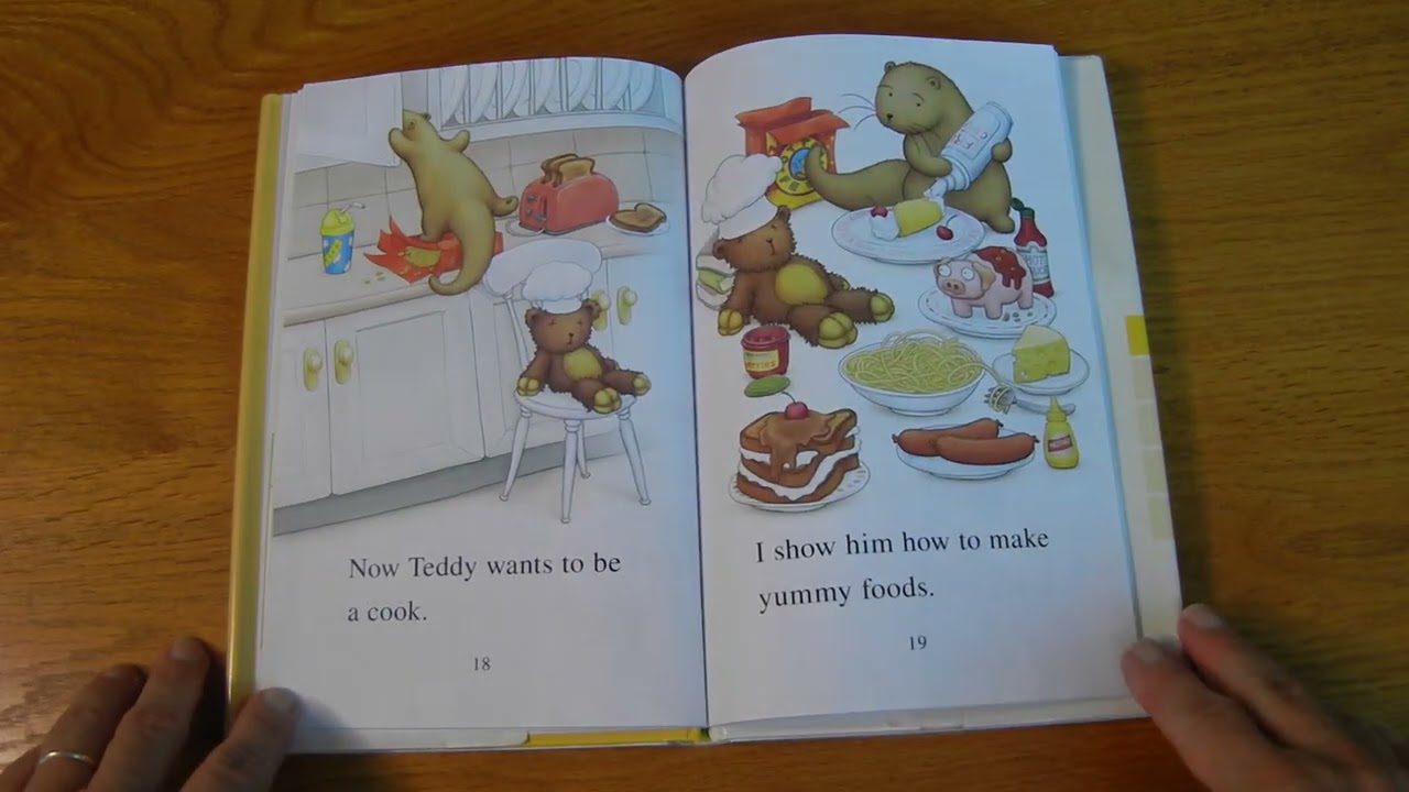 ВЫДРА Самая лучшая работа на свете!