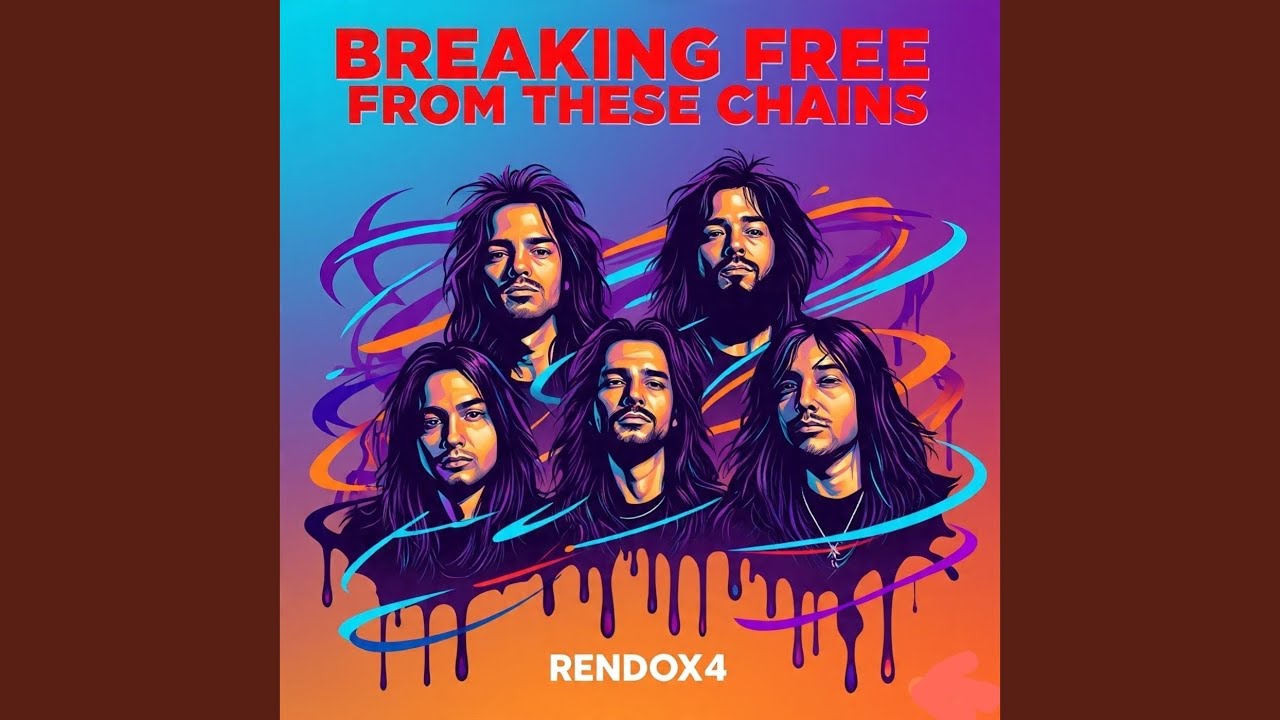 Breaking Free from These chains