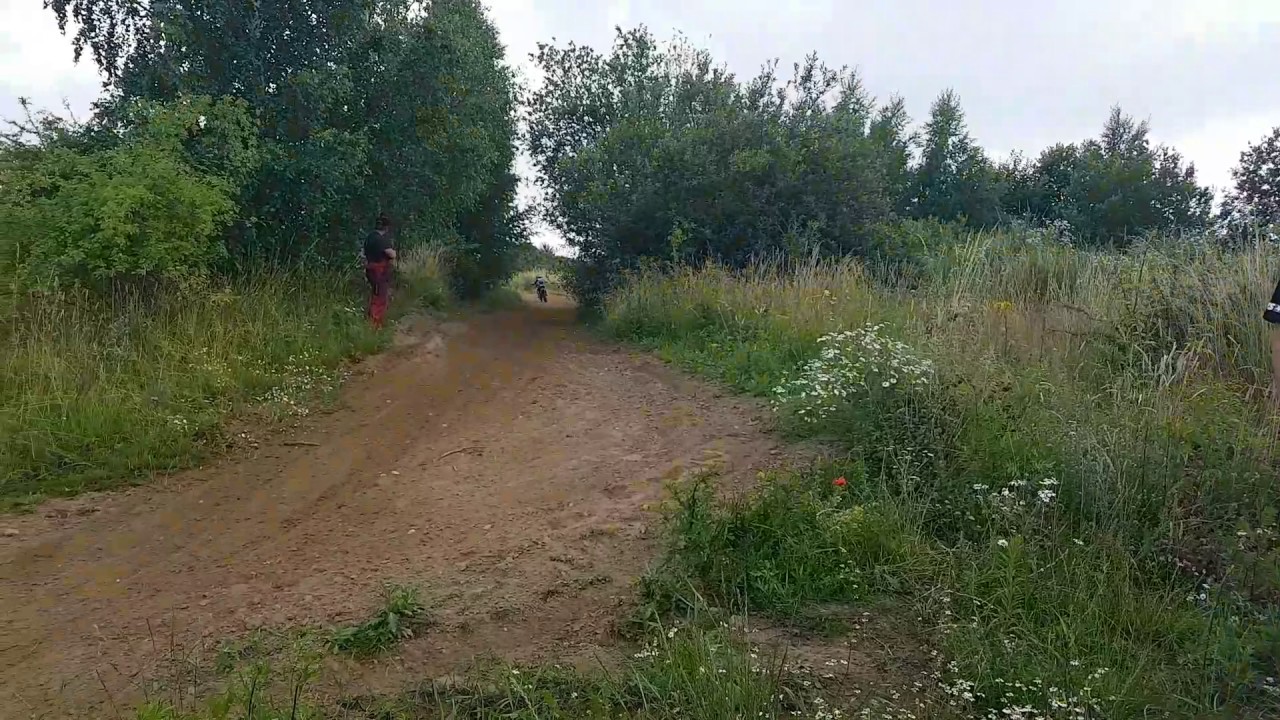 Dawid Zaremba #151 50cc