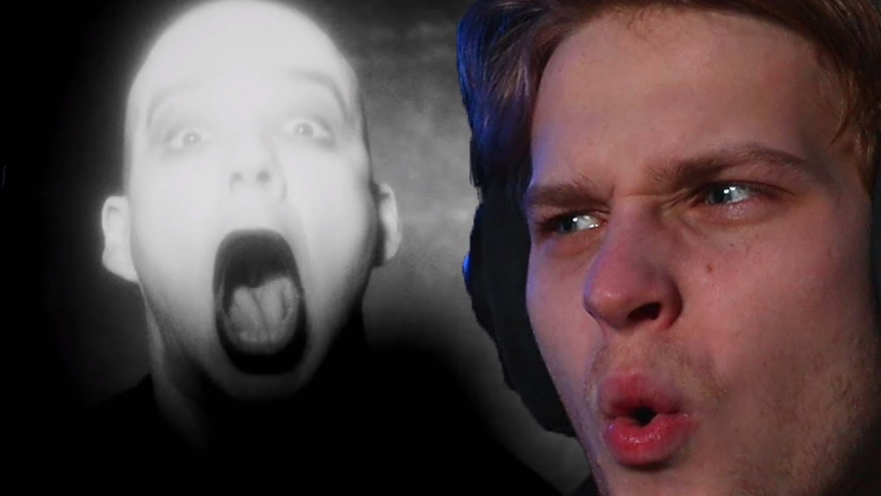 VIOLENCE AND GROOVINESS | Void Of Vision - VAMPYR | Reaction