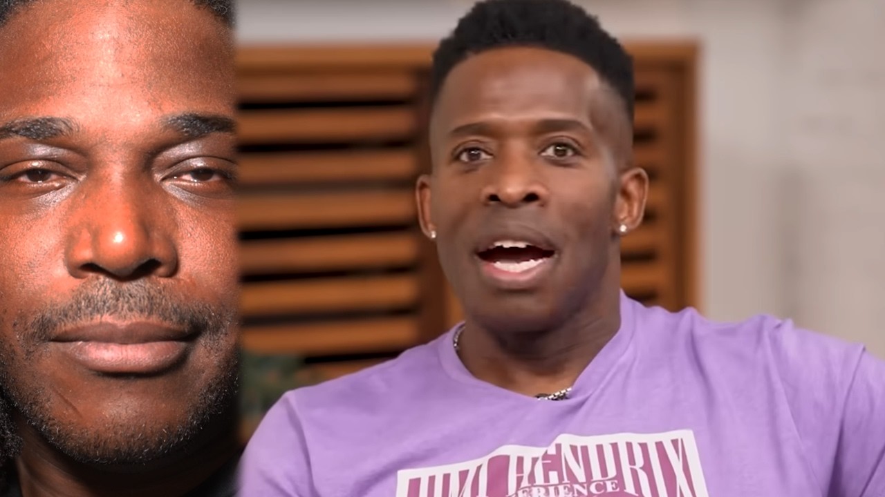 Godfrey Caught Lacking