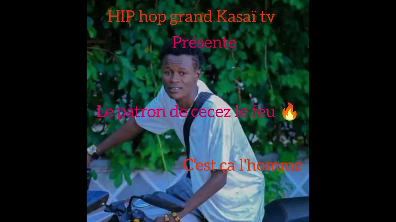 C'EST ÇA L'HOMME FT BIG SANTOR LESSÉ TOMBER (CLIP OFFICIEL)