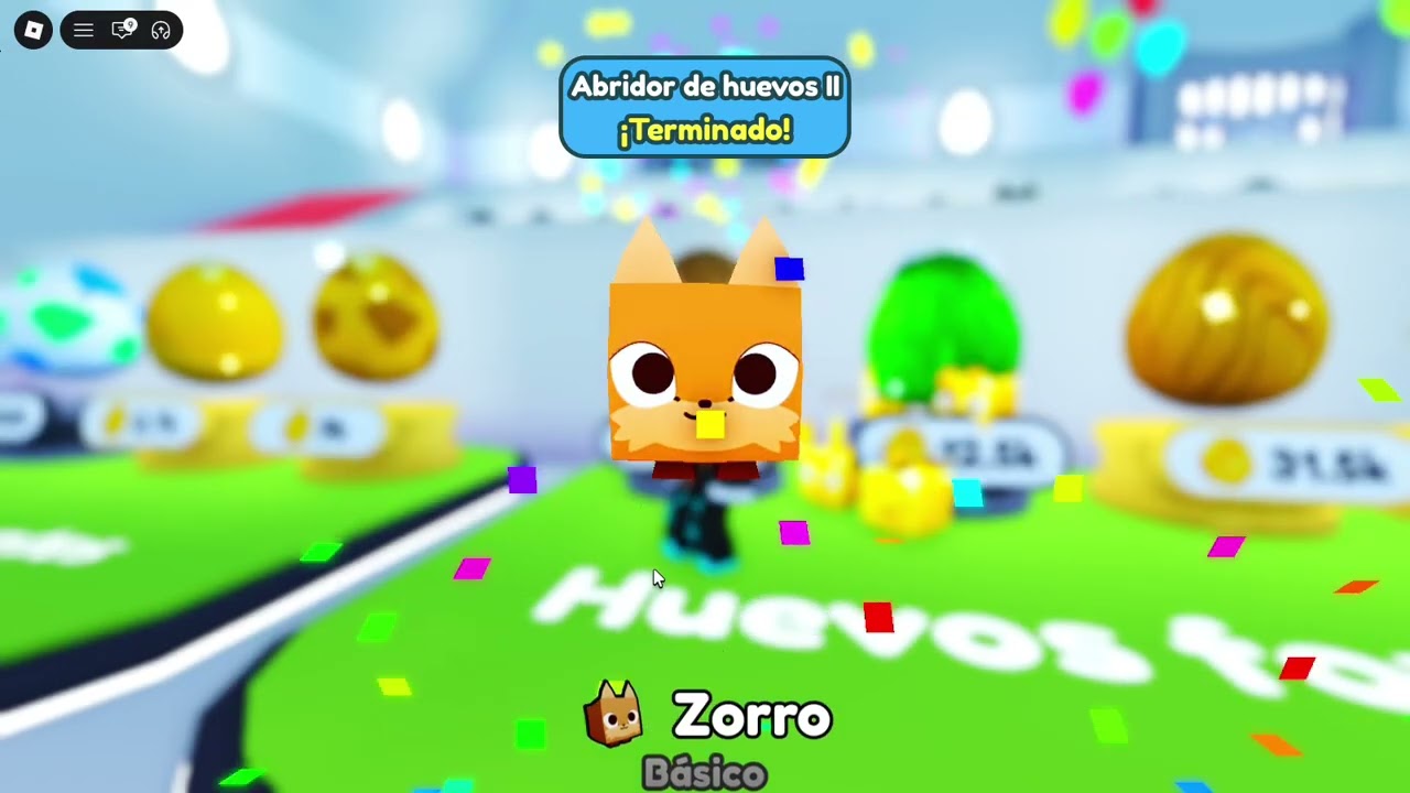 EL MUNDO DE LAS PETS EN ROBLOX! | Pet Simulator X
