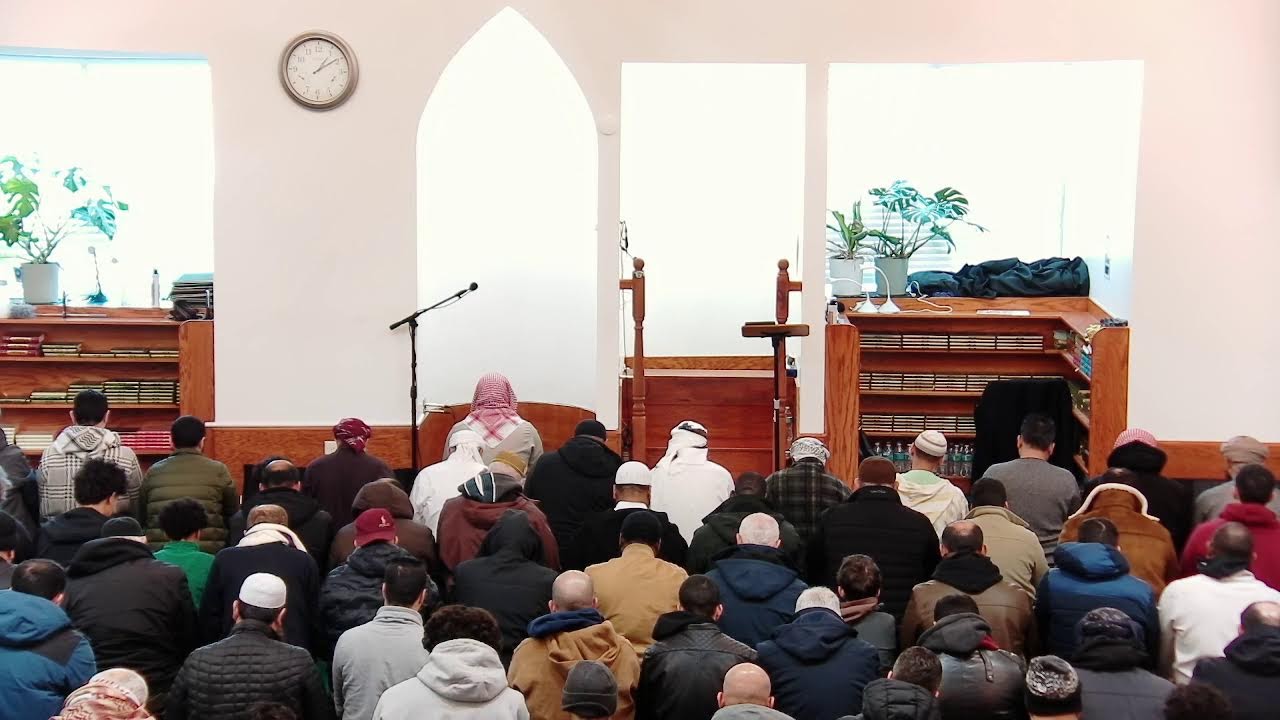 Imam Saddam  |  Fulfulling the promises and pledges of Allah