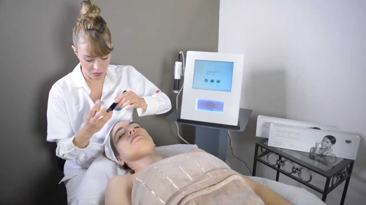OxyGeneo Training