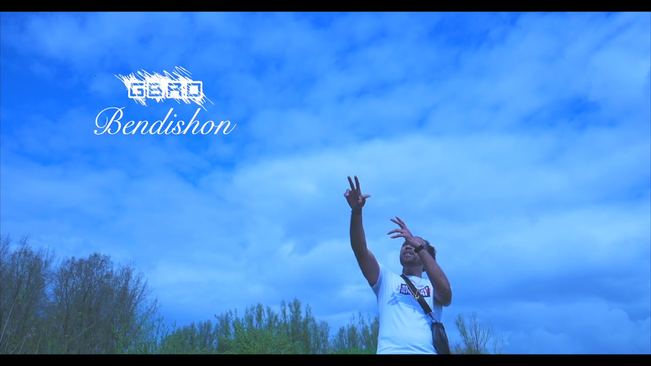 Gbro -Bendishon ( official video) prodby:Proflex  & Epicvision Records