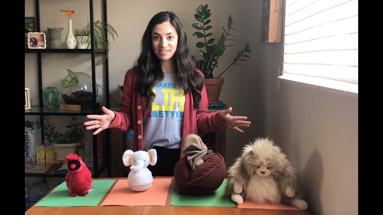 Music Lesson for Kids | Strong & Weak Beats, Animal Chants w/ Ms. Tuthill